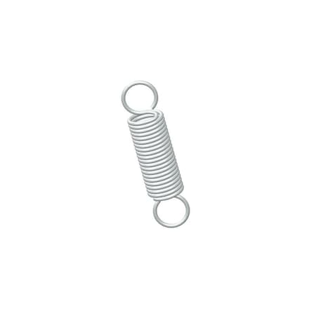 Approved Vendor Extension Spring, O= .420, L= 1.75, W= .046 G409970420